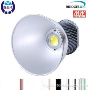 IP65 led high bay light 150w 200w with DLC UL cUL SAA C-Tick CE RoHS